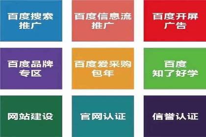 百度推广技巧：成功案例分享与解析